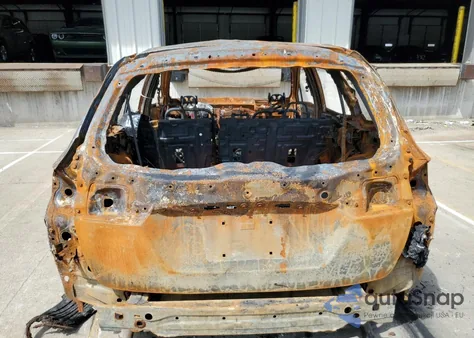 2015 Subaru Outback 3.6R Limited from USA, damaged, VIN 4S4BSENC3F3354049